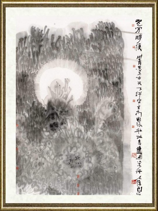 释大禅_花开时候 WhentheFlowersBloom